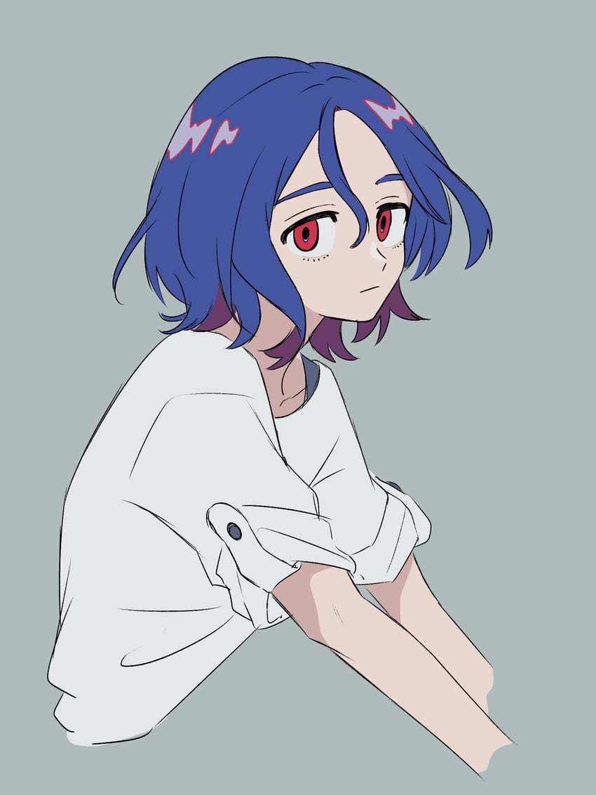 shuji ito (gundam and 1 more) drawn by qwon