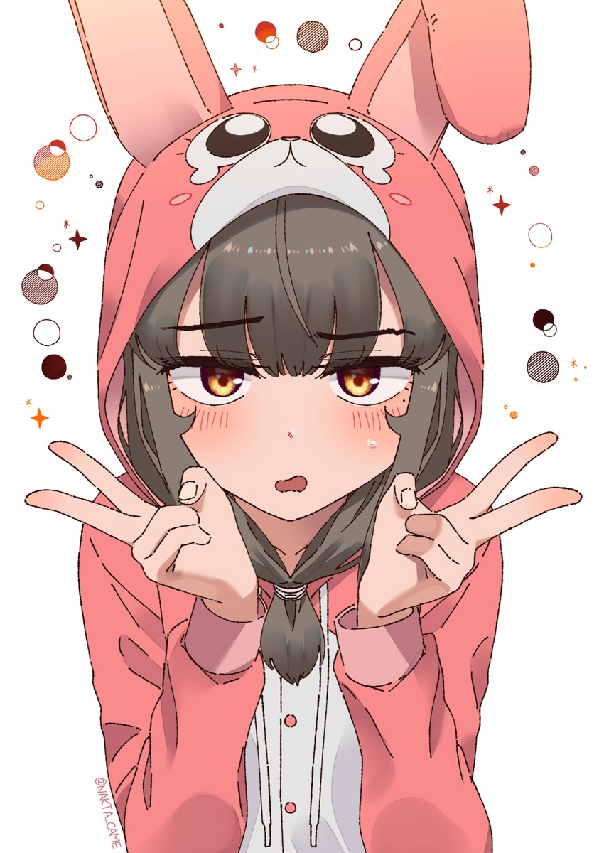 han nuri (original and 1 more) drawn by nakta