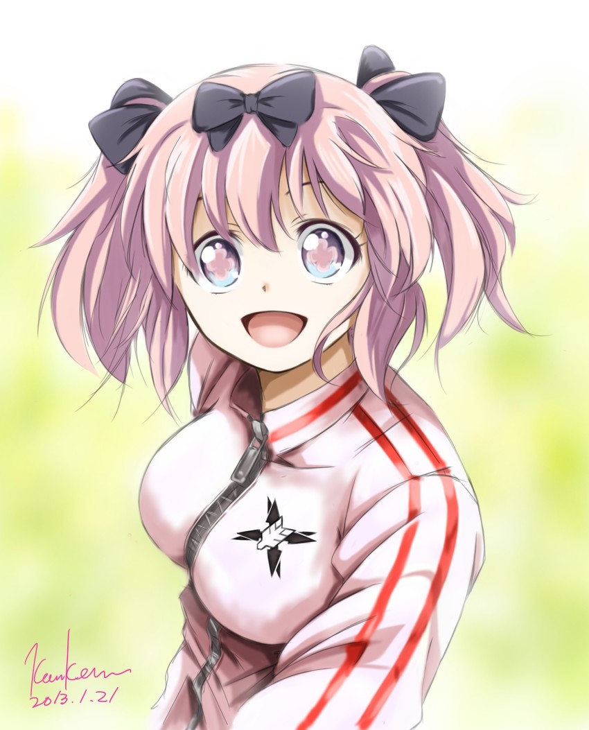 hibari (senran kagura and 1 more) drawn by kem_kem