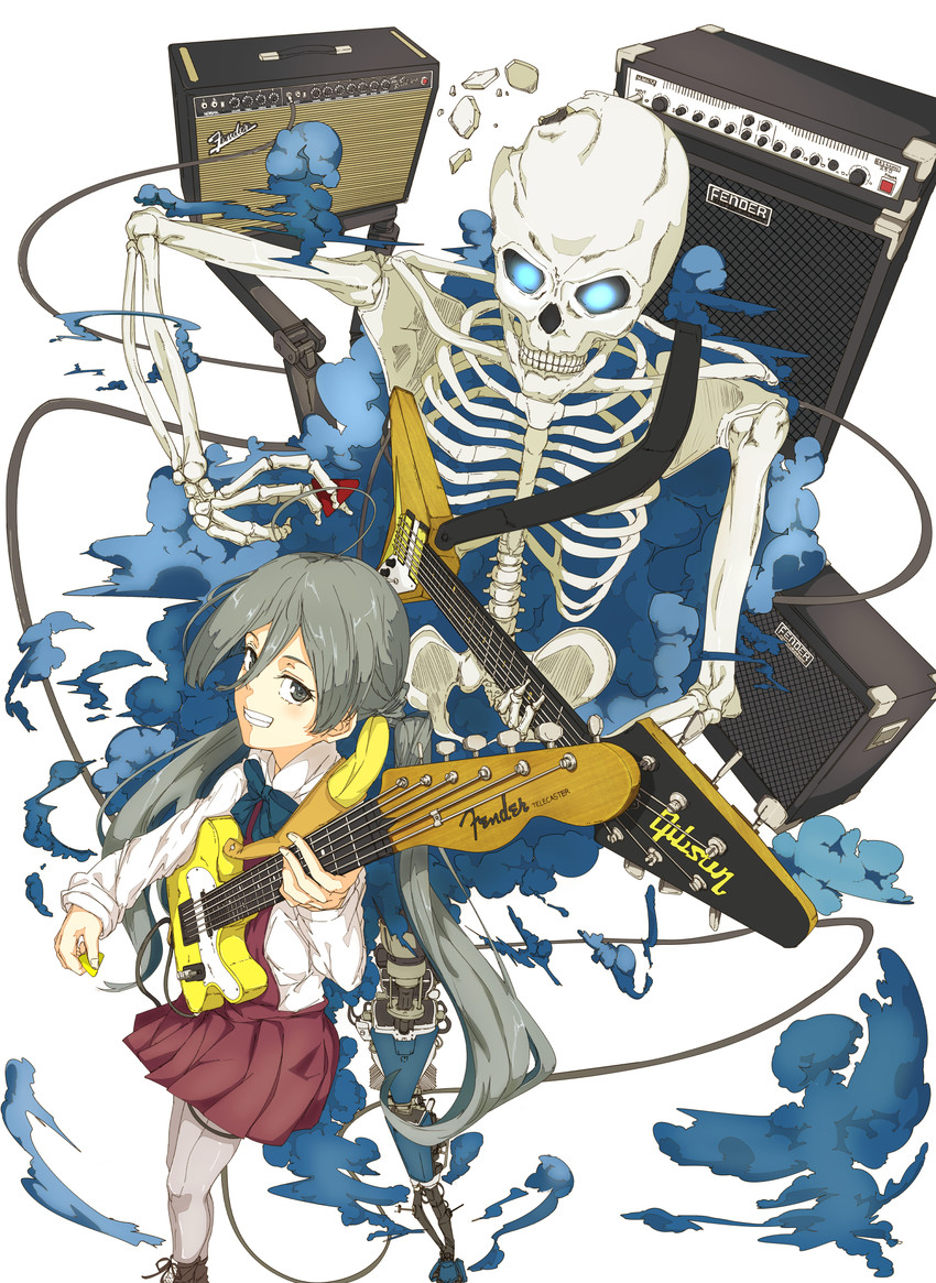 kiyoshimo (kantai collection and 1 more) drawn by ninimo_nimo