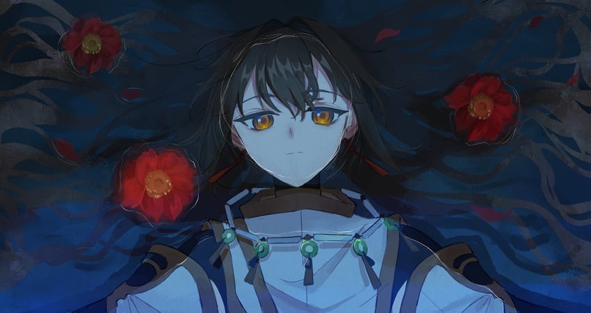yamato takeru (fate and 2 more) drawn by xinjinjumin766248076651