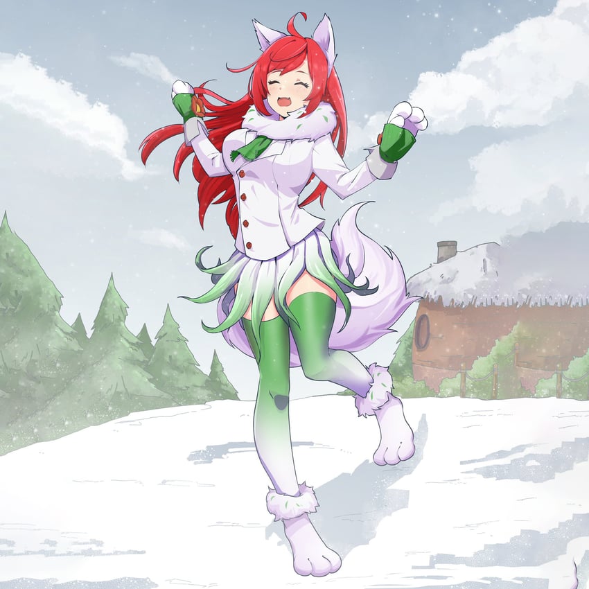 fae (adventurequest worlds and 2 more) drawn by jon_eve