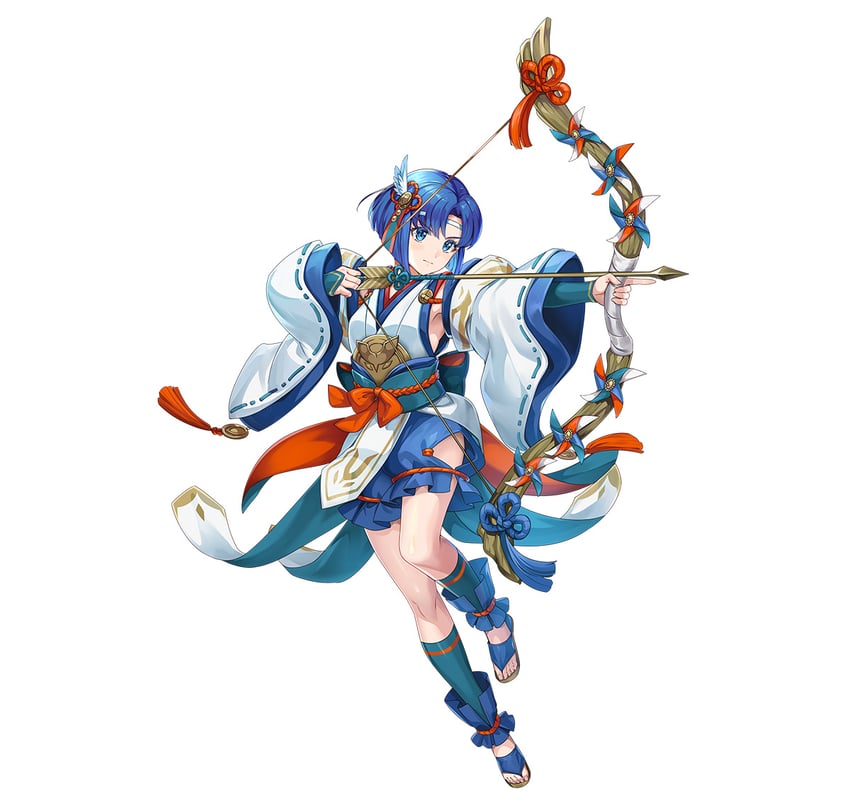 catria (fire emblem and 2 more) drawn by chachie