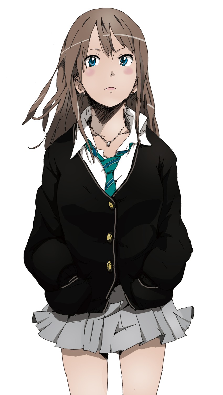 shibuya rin (idolmaster and 1 more) drawn by kuro_(toi_et_moi)