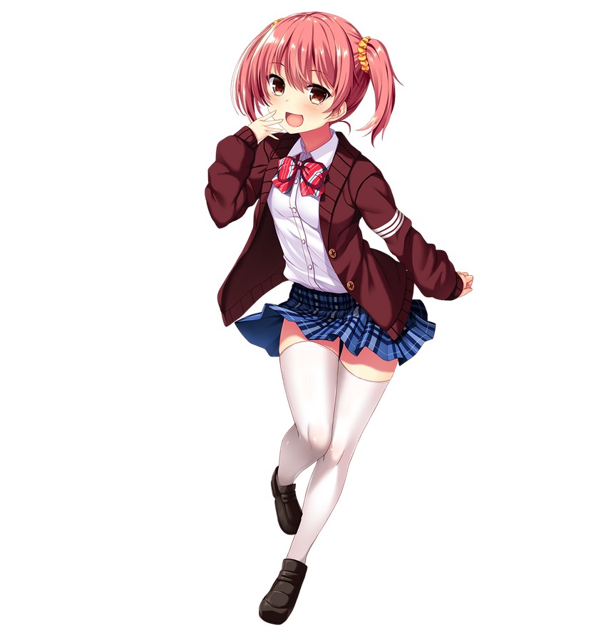 tokitou rino (real eroge situation! and 1 more) drawn by mayonnaise_(ringo_gakuen)
