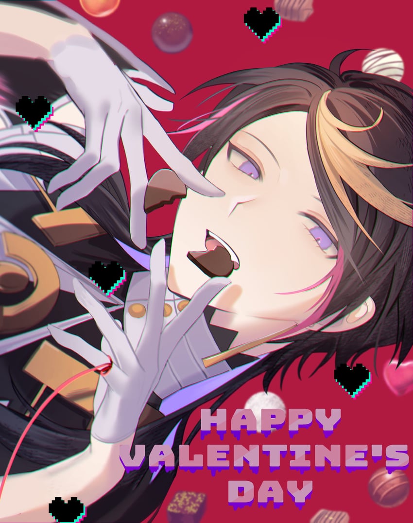 shu yamino (nijisanji and 1 more) drawn by cc_(cc_2_)