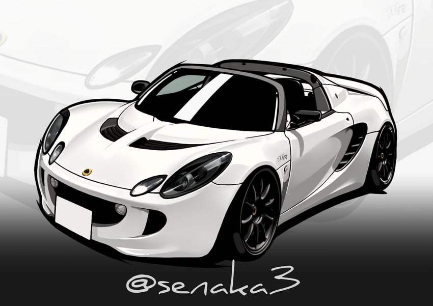 original drawn by chris_ilst