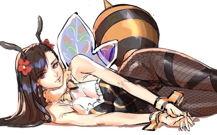 tifa lockhart (final fantasy and 2 more) drawn by jimbobox