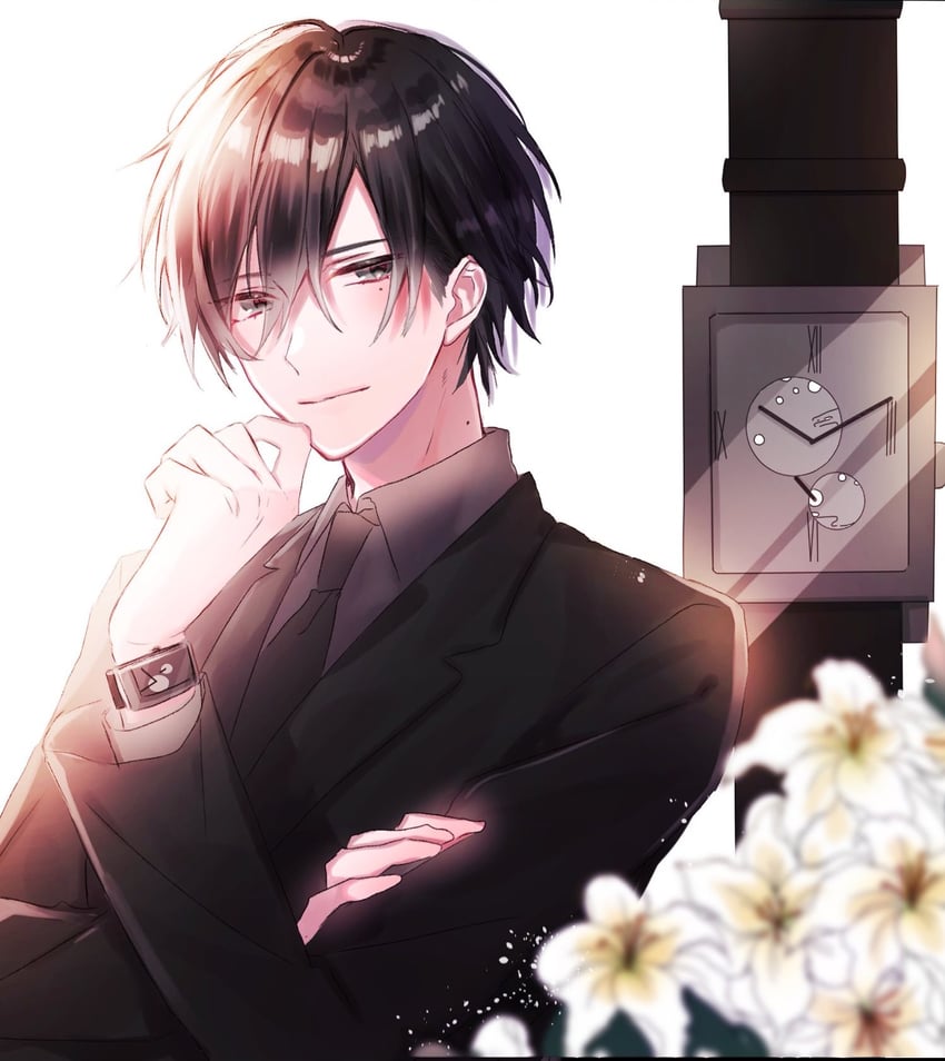 original drawn by coco_079