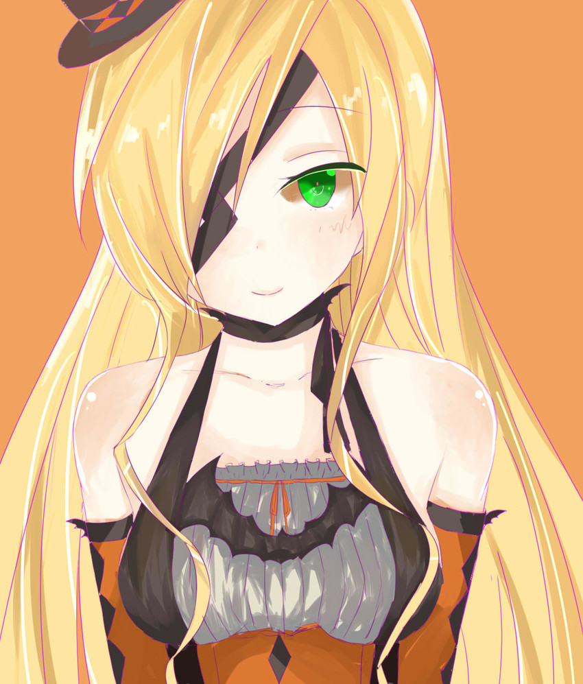 othinus (toaru majutsu no index and 1 more) drawn by zang