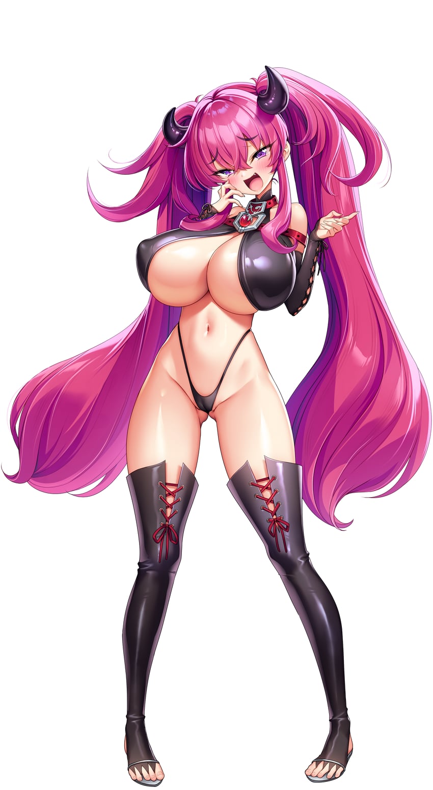 dyzenia dracour (milk factory and 1 more) drawn by akagi_rio