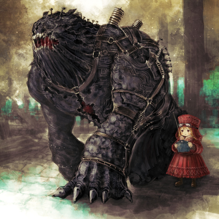original drawn by matajirou_(matagiro)