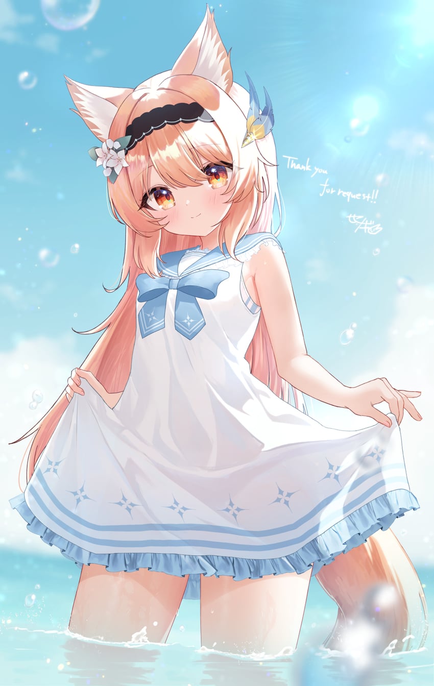 original drawn by sese_nagi