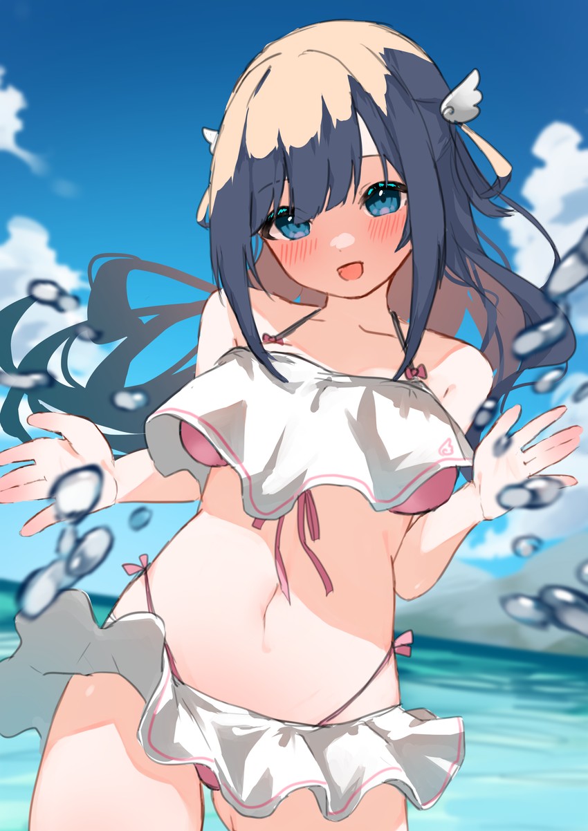 amano nene (production kawaii) drawn by takeno_omoti