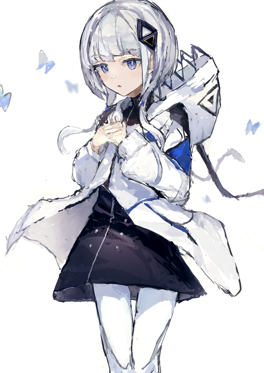 kafu (kamitsubaki studio and 1 more) drawn by mamera1129