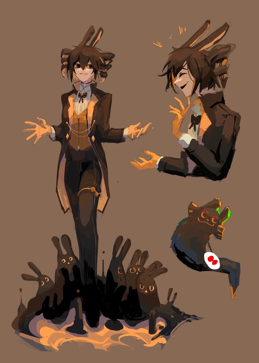 kasane teto (utau and 1 more) drawn by mao206327