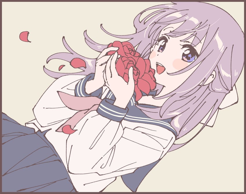 original drawn by namori
