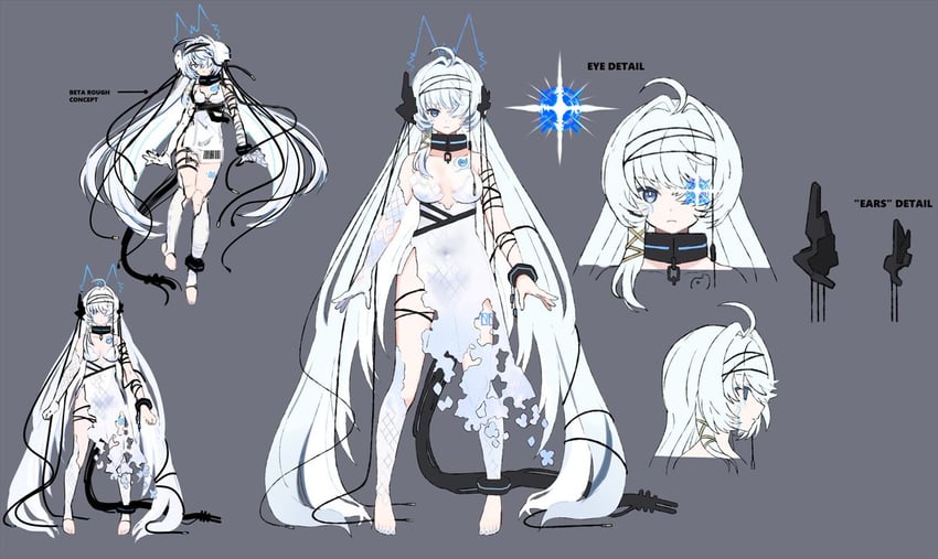 sayu sincronisity (noa talent) drawn by n4391