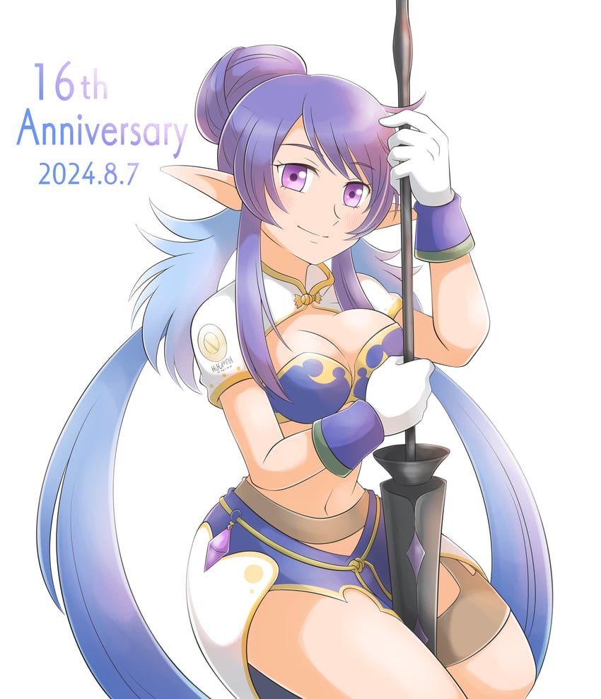 judith (tales of and 1 more) drawn by aogaeru_(pixiv46613656)