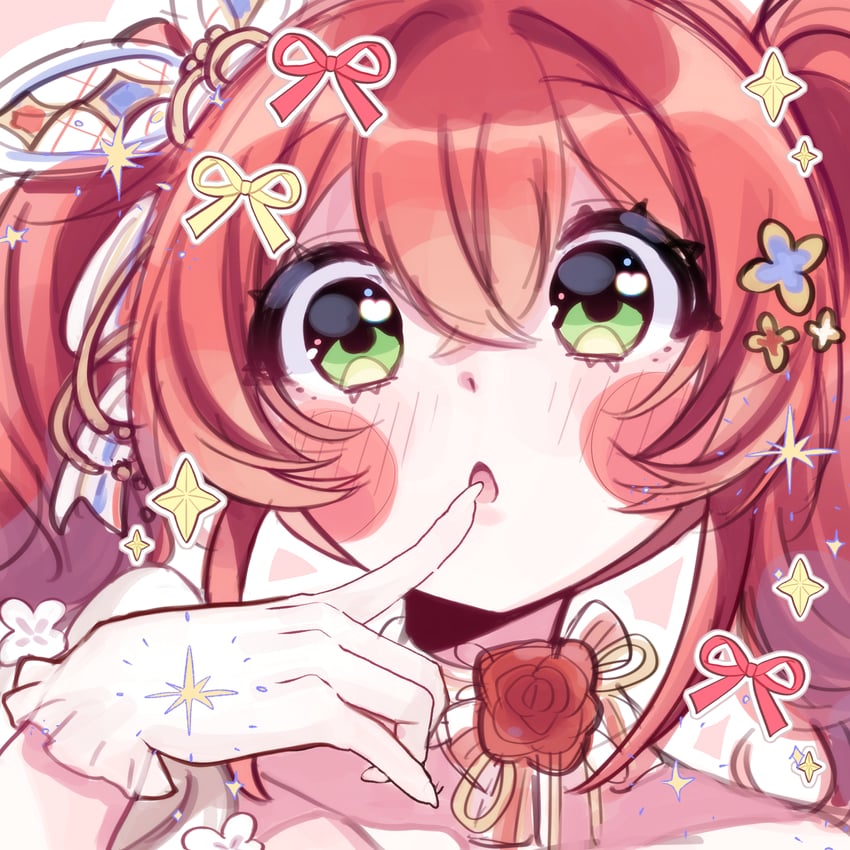 circus baby (five nights at freddy's and 1 more) drawn by nakamira