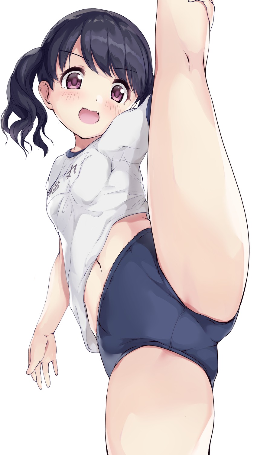 fukumaru koito (idolmaster and 1 more) drawn by kuroba_aki