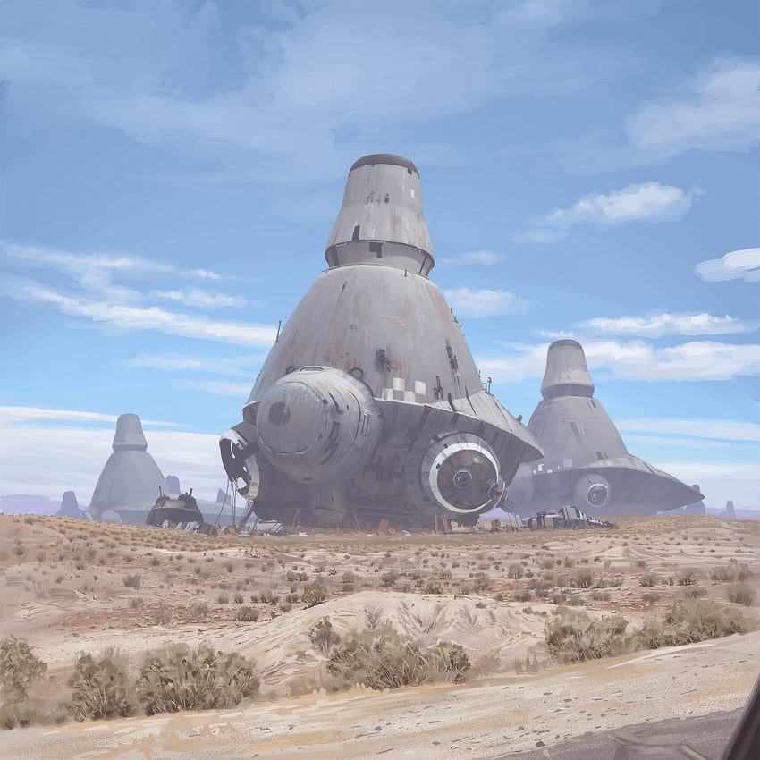 the electric state drawn by simon_stalenhag
