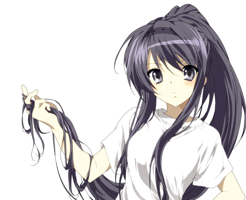 akemi homura (mahou shoujo madoka magica and 1 more) drawn by yuiyuimoe