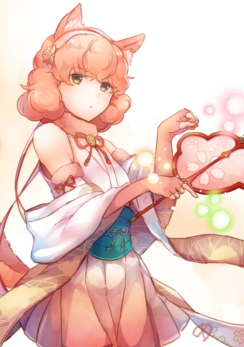 sakura and genny (fire emblem and 3 more) drawn by tarayuki