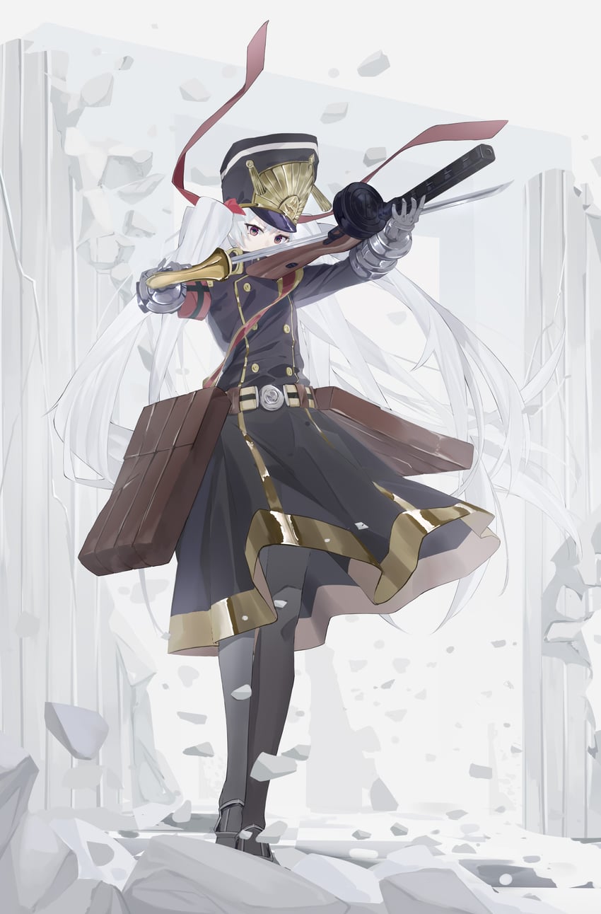 altair (original and 1 more) drawn by ocastitan