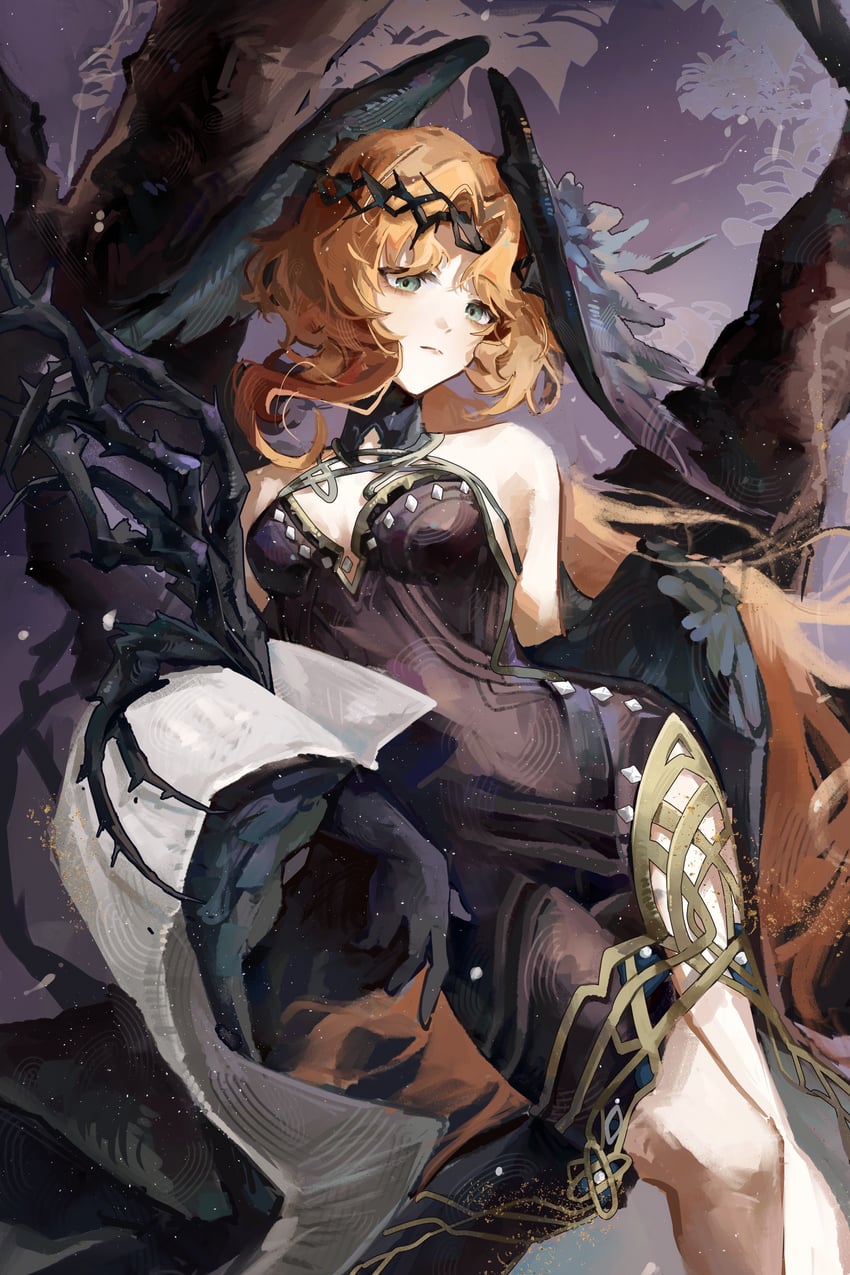 druvis iii (reverse:1999) drawn by san_sui_dingshang_ya