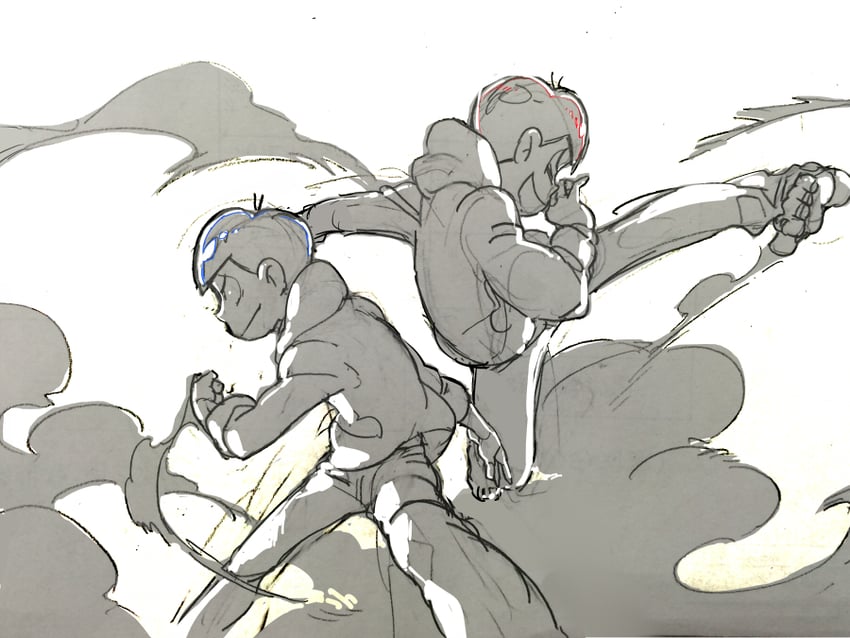 matsuno osomatsu (osomatsu and 1 more) drawn by mojisan_(ebimo)