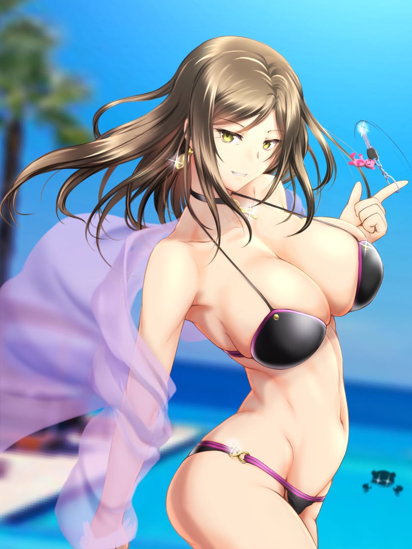 mukai takumi and munakata atsumi (idolmaster and 1 more) drawn by chikuwabu_(yokowokazuaki)