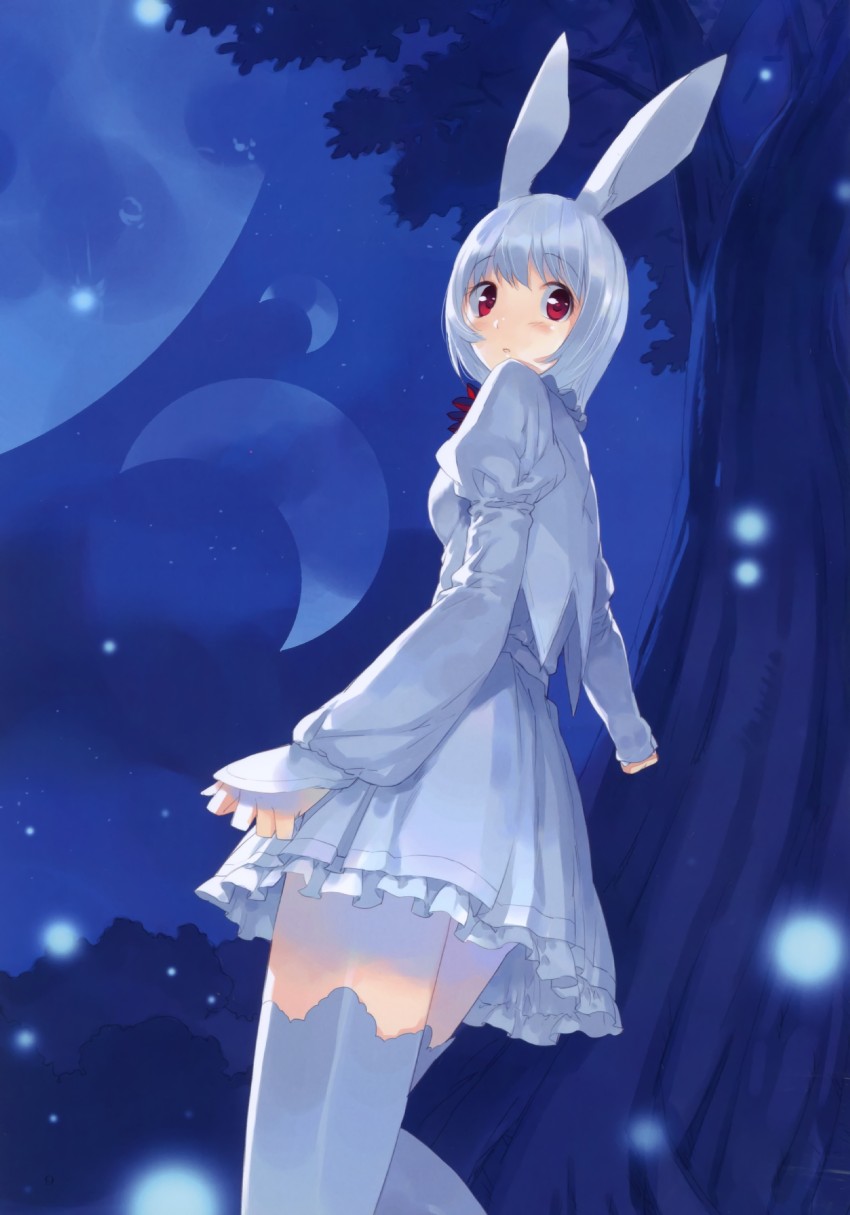 march hare (alice's adventures in wonderland) drawn by ueda_ryou