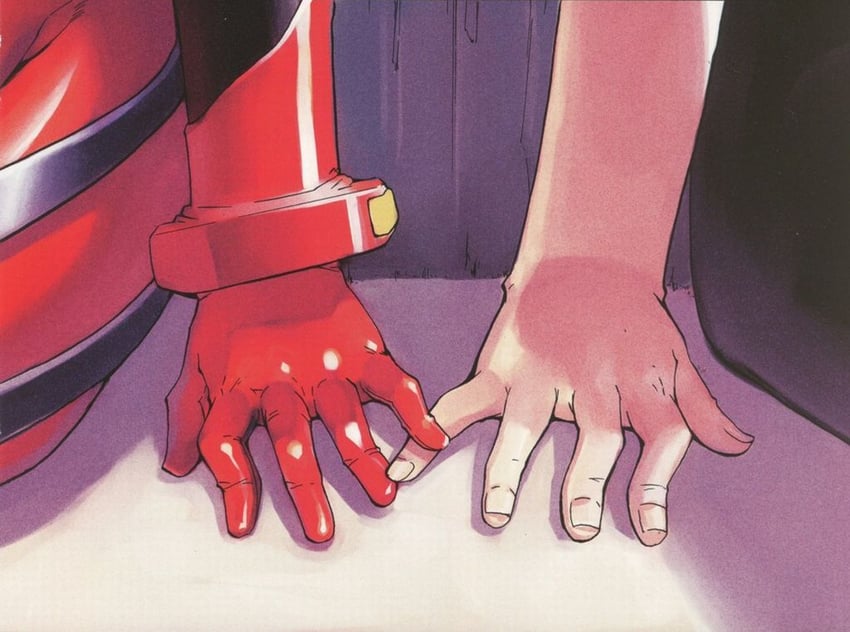 souryuu asuka langley and ikari shinji (neon genesis evangelion and 1 more) drawn by kimigabuchi