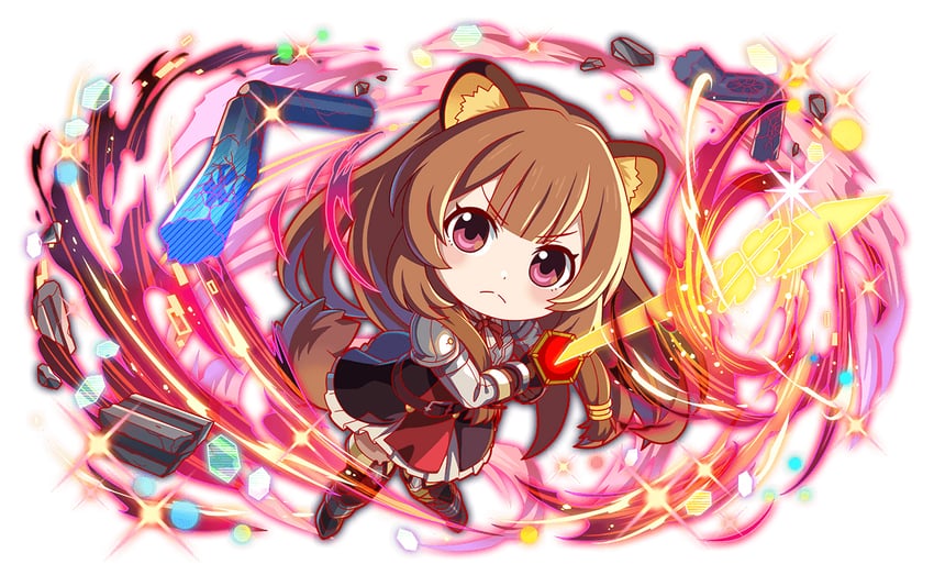 raphtalia (tate no yuusha no nariagari and 2 more)