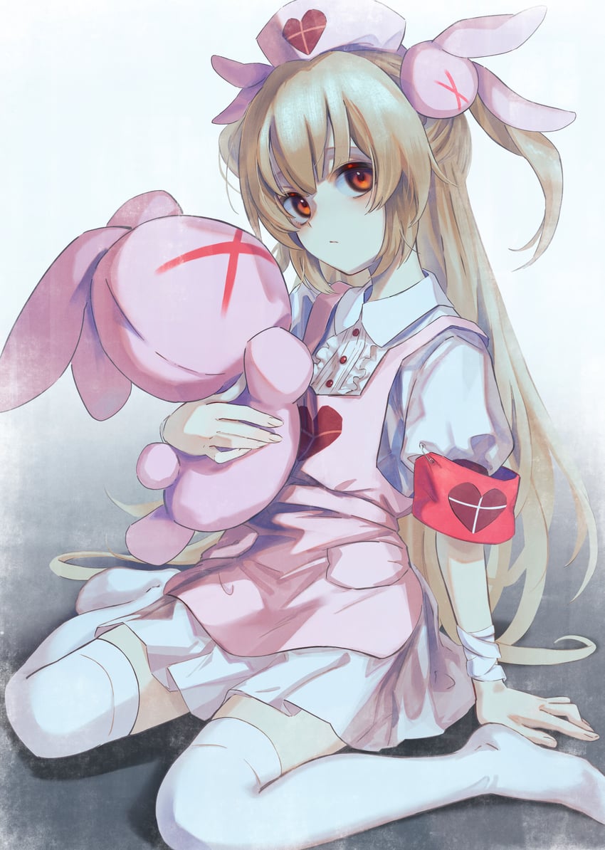 natori sana (sana channel) drawn by happa_de_happy