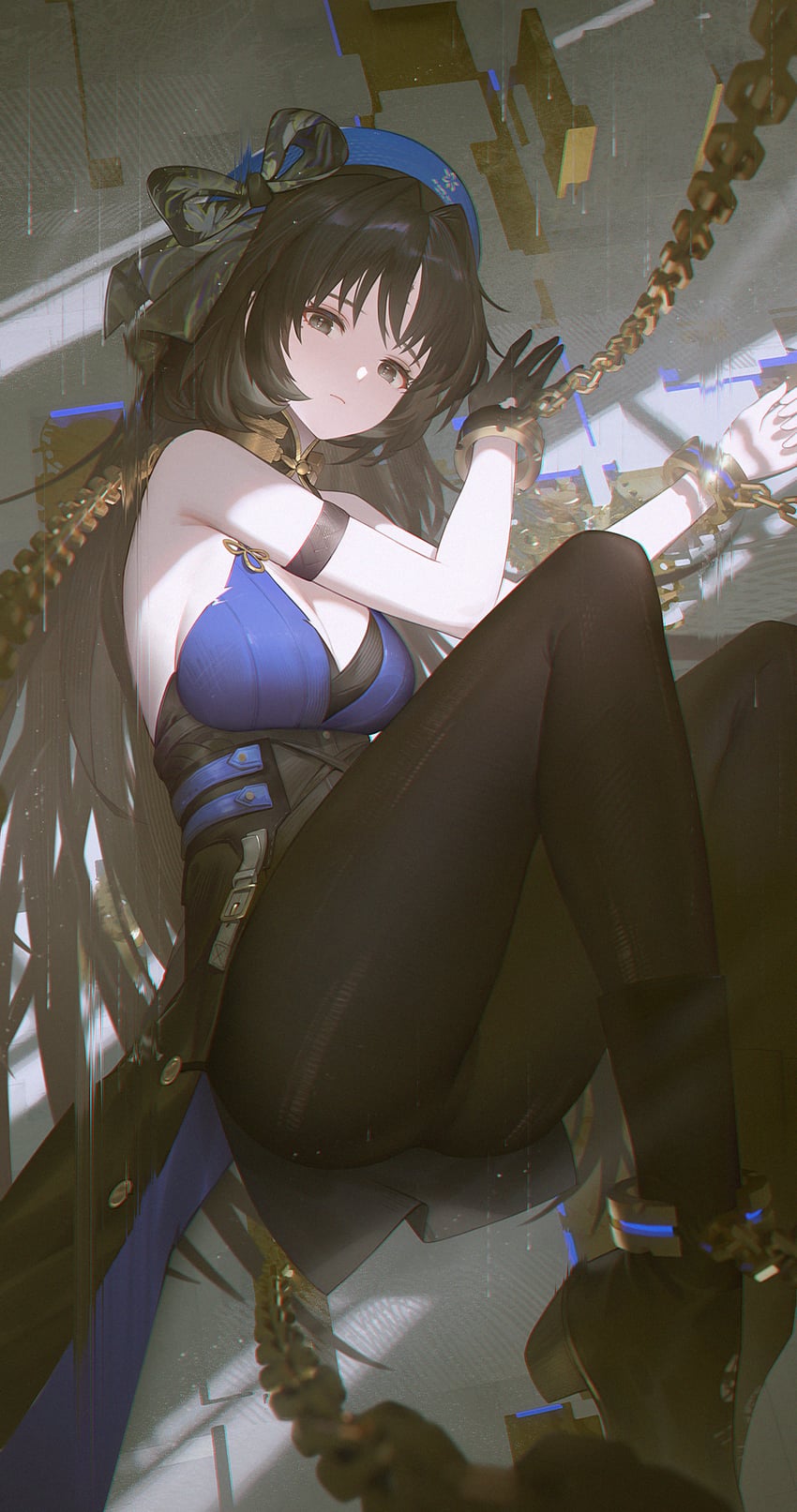 yangyang (wuthering waves)