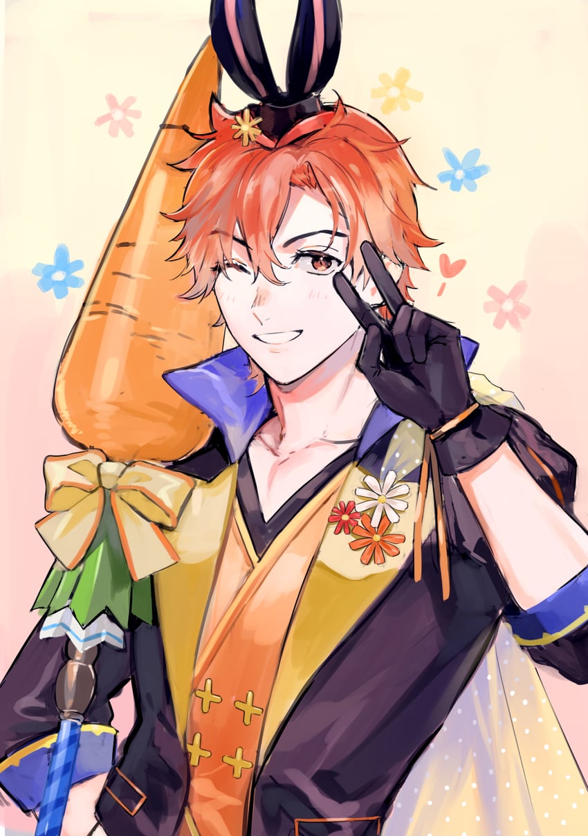 sylvain jose gautier (fire emblem and 2 more) drawn by umou_(user_xxhp7583)