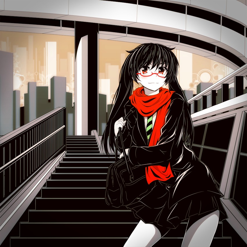 original drawn by tanashi_(mk2)