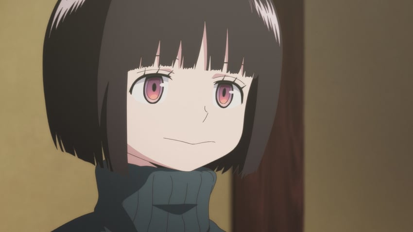 amatori chika (world trigger)