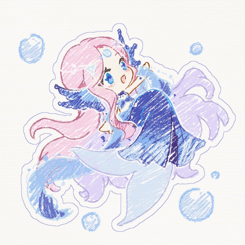 snowy ballad (nikki and 1 more) drawn by cat_princess