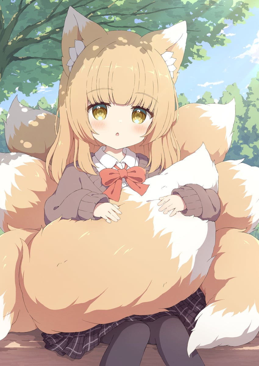 original drawn by tyomimas