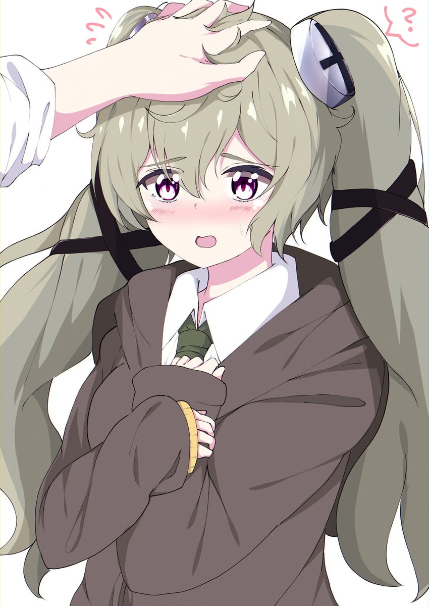corin wickes (zenless zone zero) drawn by utsubo_(u-tubo)