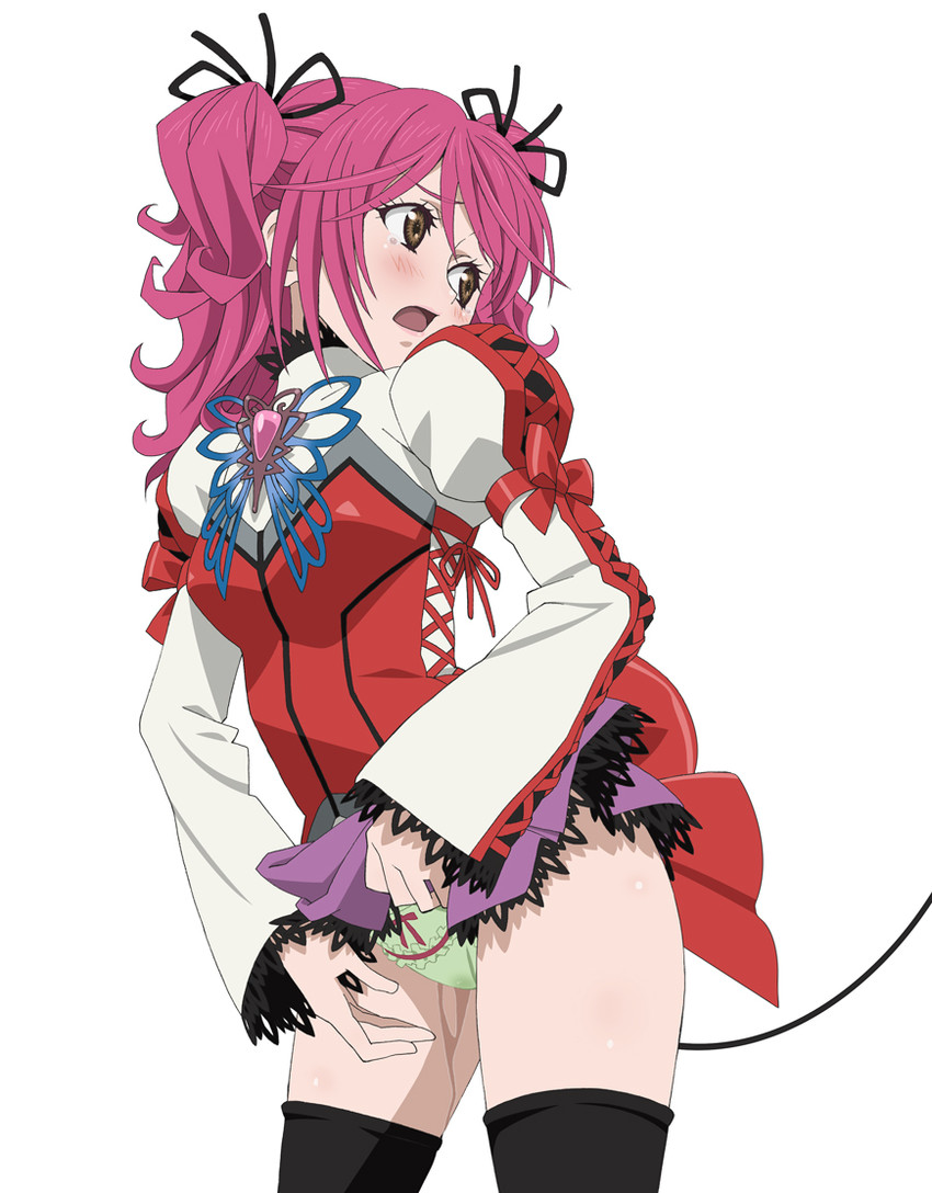 cheria barnes (tales of and 1 more) drawn by mokke_(mokke99)