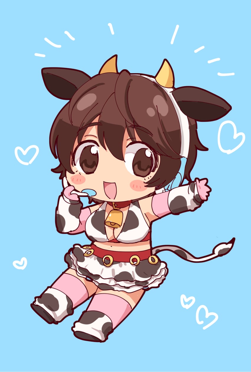 oikawa shizuku (idolmaster and 2 more) drawn by james_(jms-pnt)