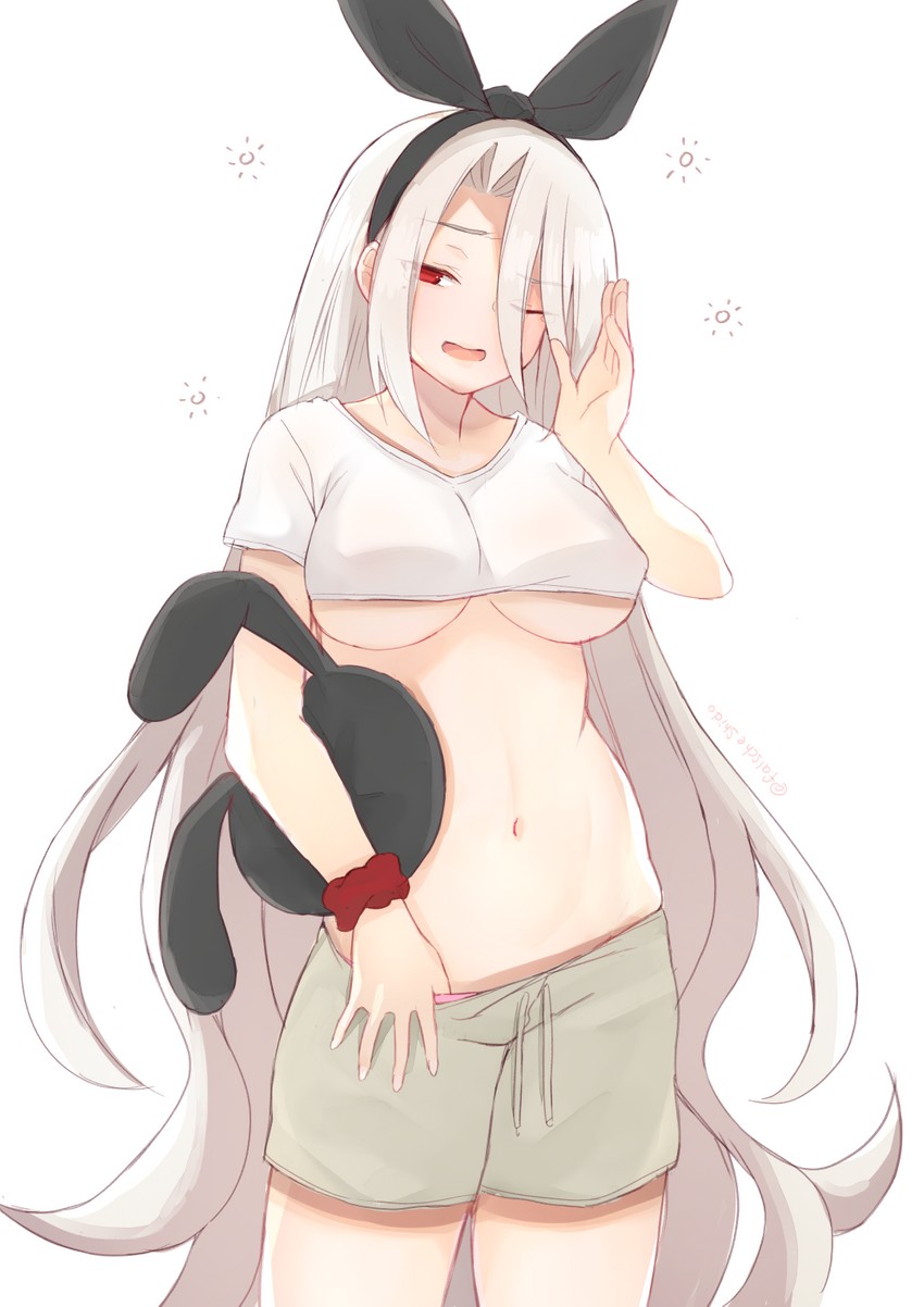 prinz heinrich (azur lane) drawn by nekokyun
