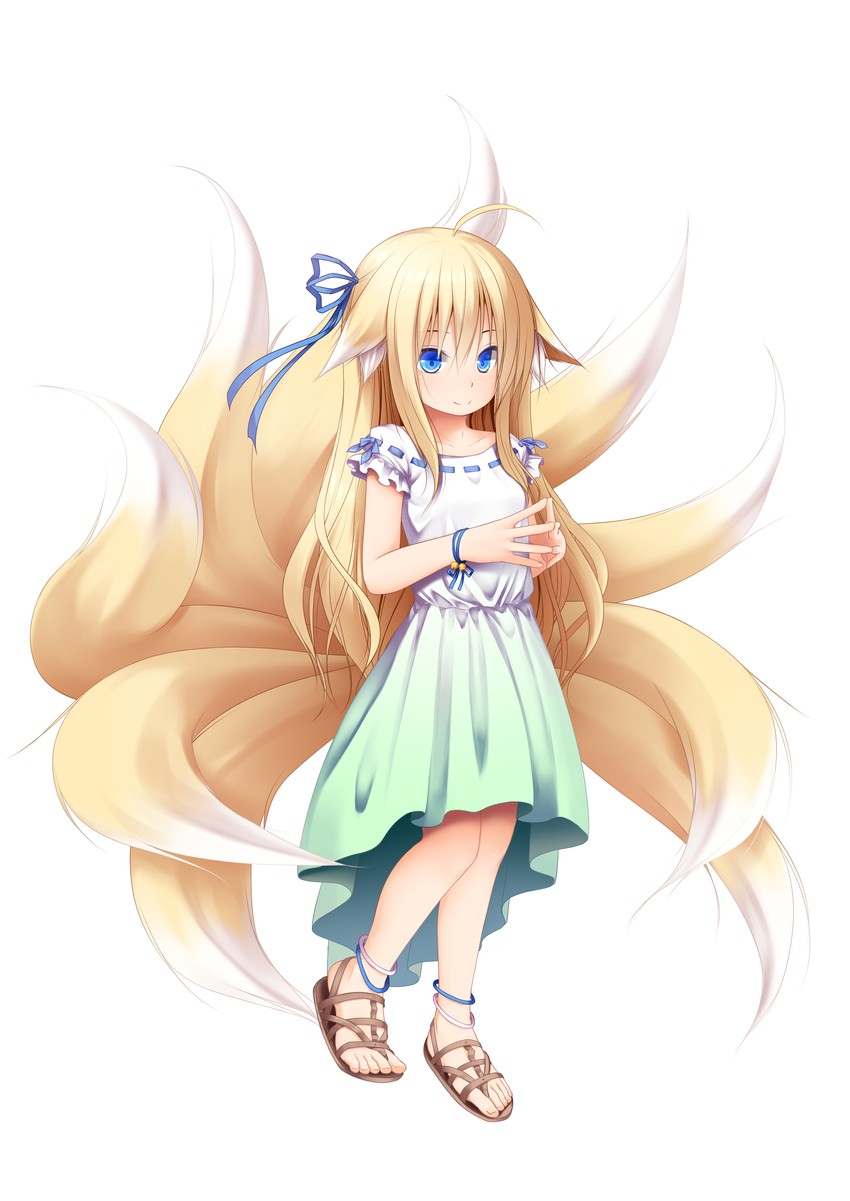 original drawn by haryuu_(poetto)