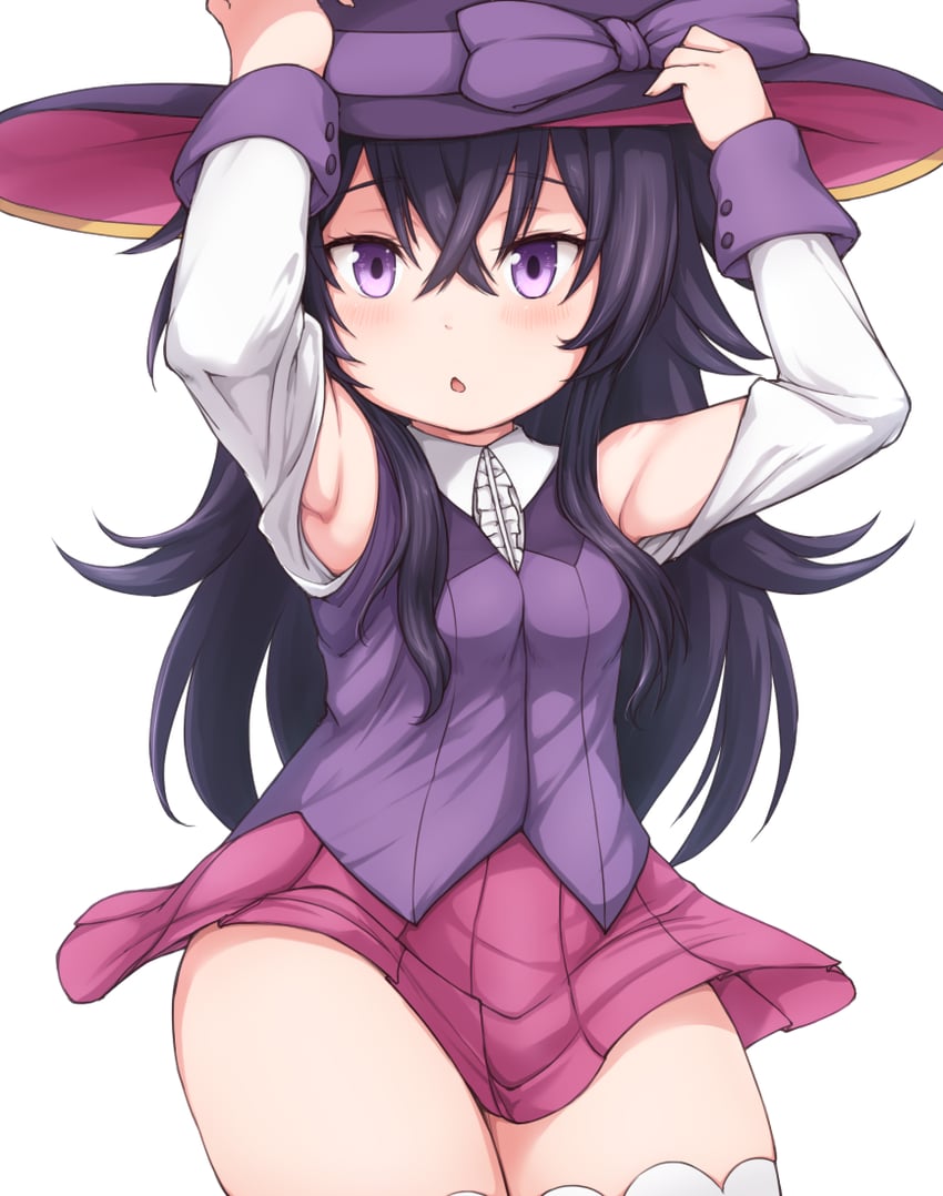 belano (lv2 kara cheat datta moto yuusha kouho no mattari isekai life) drawn by haty