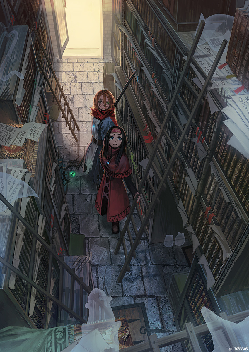 original drawn by monokubo