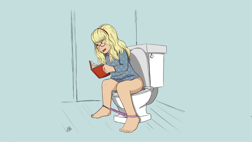 bernadette rostenkowski-wolowitz (the big bang theory) drawn by adictreader